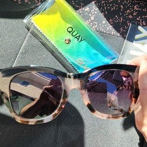 RARE Quay Polarized Sunglasses
